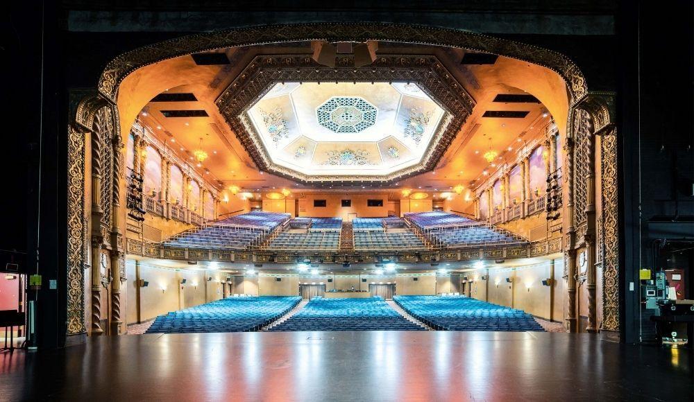 Williamsport Community Arts Center receives grant funding from First