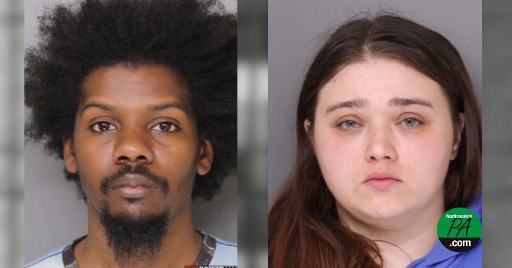 Parents charged after children allegedly found in 'deplorable ...