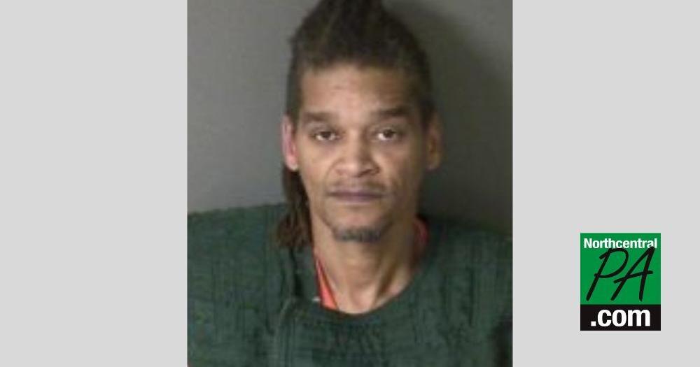Union County man back in jail after allegedly driving drunk, urinating ...