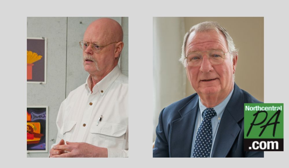 Emeritus Status Granted To Two Penn College Faculty And Administration ...