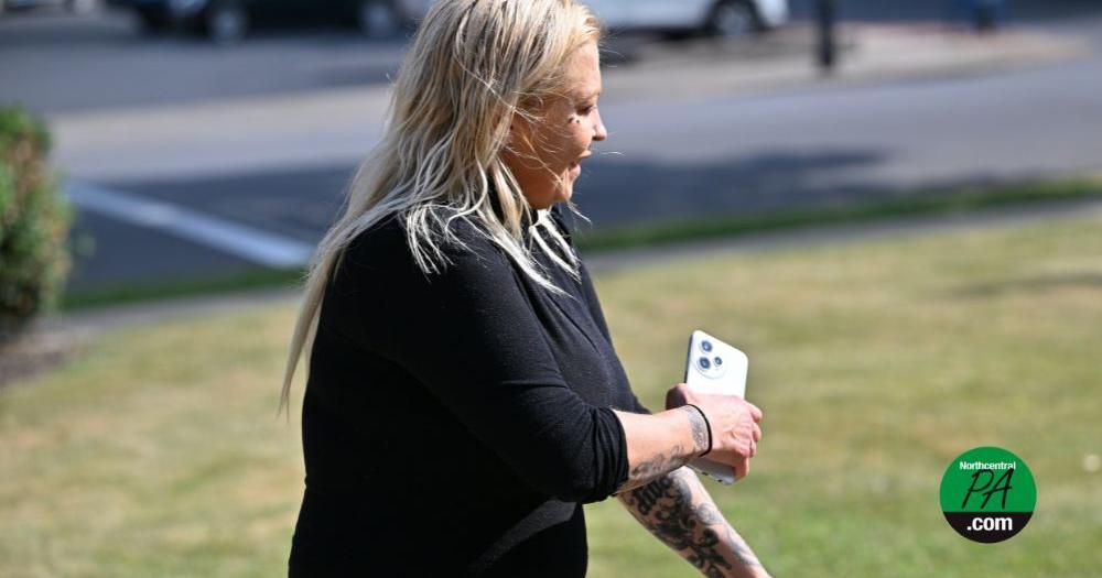 BREAKING: Pit bull owner fined for dogs terrorizing Williamsport neighborhood Jul 22, 2026 10 mins ago