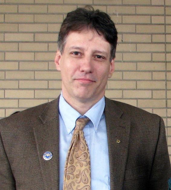 Williamsport Mayor Announces Candidacy for County Commissioner News