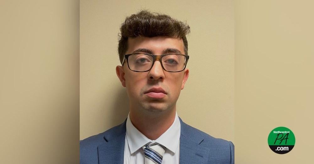 BREAKING: Ringleader of PSU drug operation turns self in Aug 18, 2026 Aug 18, 2026 Updated 1 min ago
