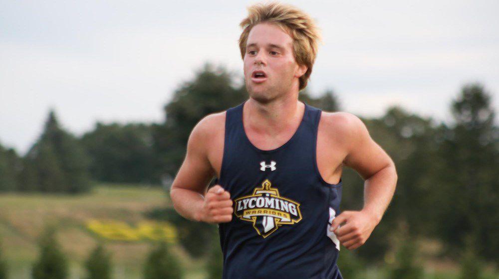 Lycoming College Cross Country 2018 Preview Putting In The Work