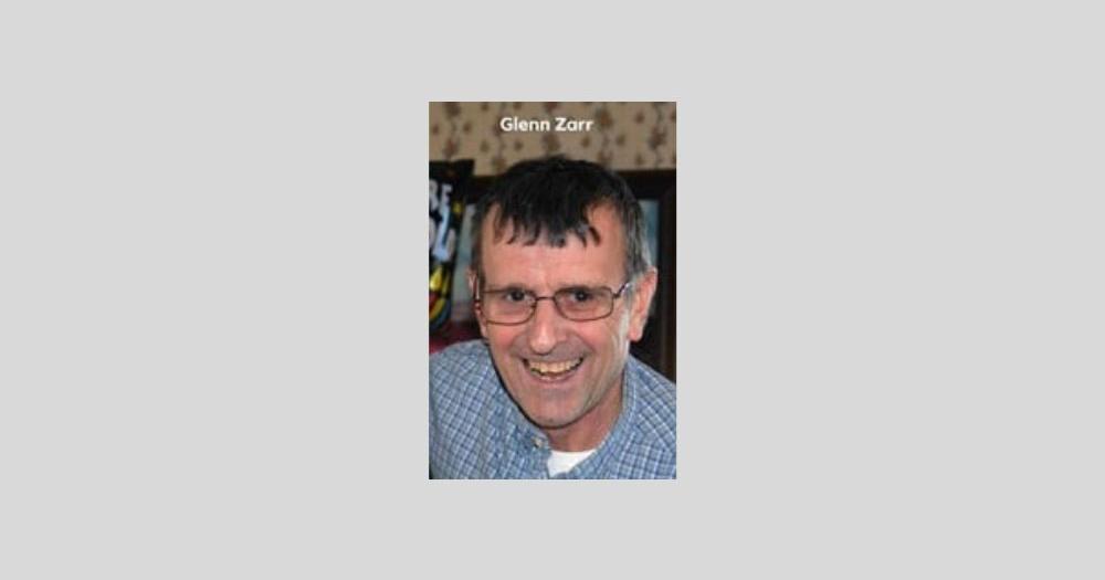 Glenn R. Zarr - Vimarsana News