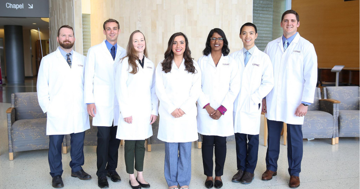 Williamsport Family Medicine Residency at UPMC Susquehanna