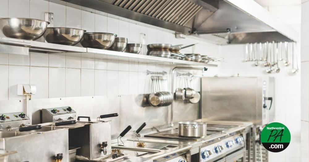 SEARCH: Explore restaurant inspections in your area with Spotlight PA's new tool Ann Rejrat for Spotlight PA Jun 4, 2026 5 mins ago