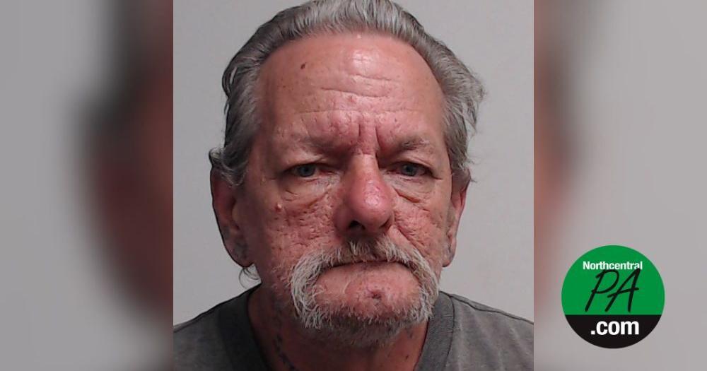 Arrest News Image