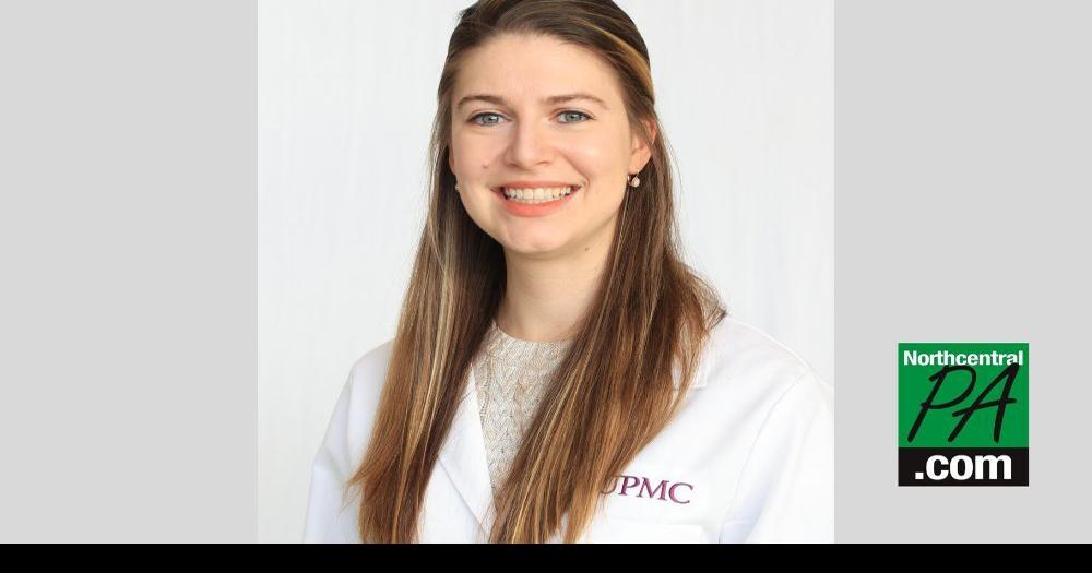 UPMC Primary Care Montgomery welcomes new physician | Life ...