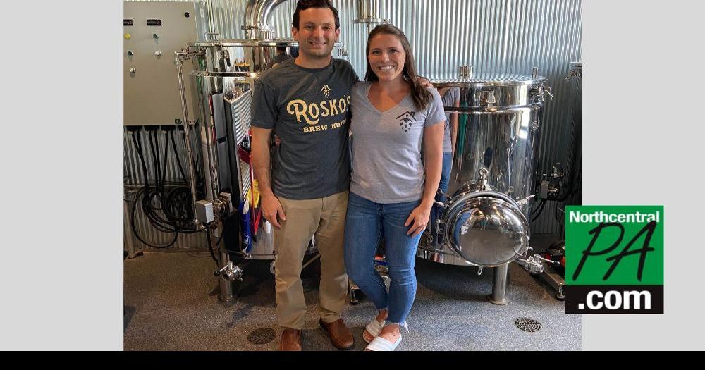 New Williamsport brew house brings a sense of community Local