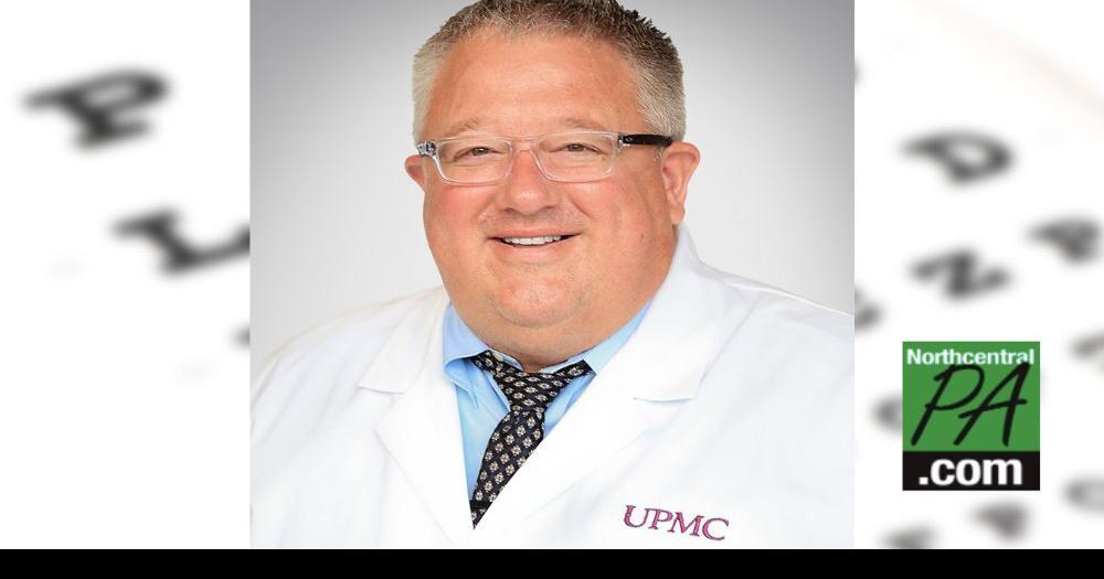 UPMC Eye Doctor Understanding cataracts Community