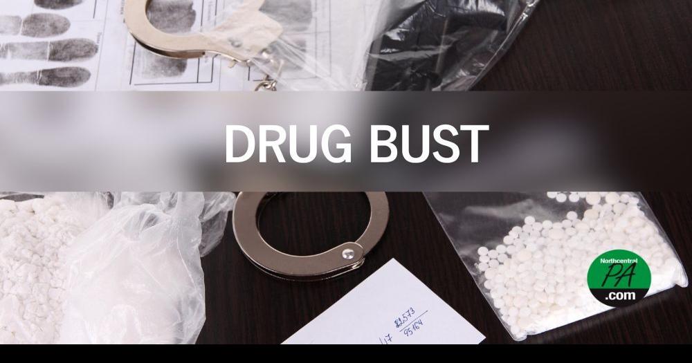Arrest News Image