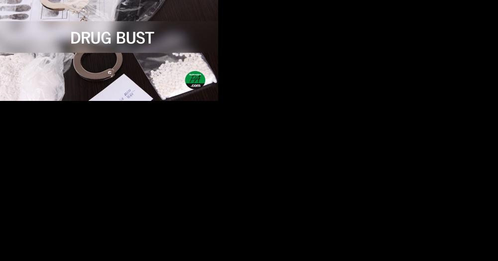 Tip leads to duffle bag filled with methamphetamine - Vimarsana News