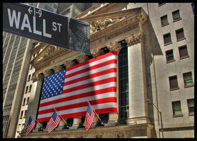 U.S. Stocks Rally As Trump Announces 'Phase One' Of U.S.-China Trade Deal