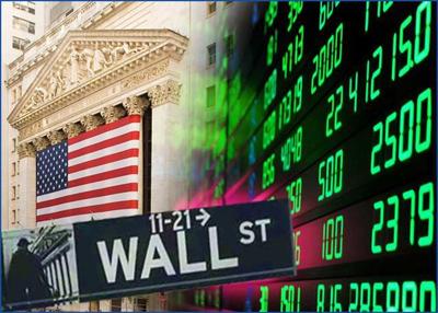 U.S. Stocks Spike On News Of Delay In Imposing Tariffs
