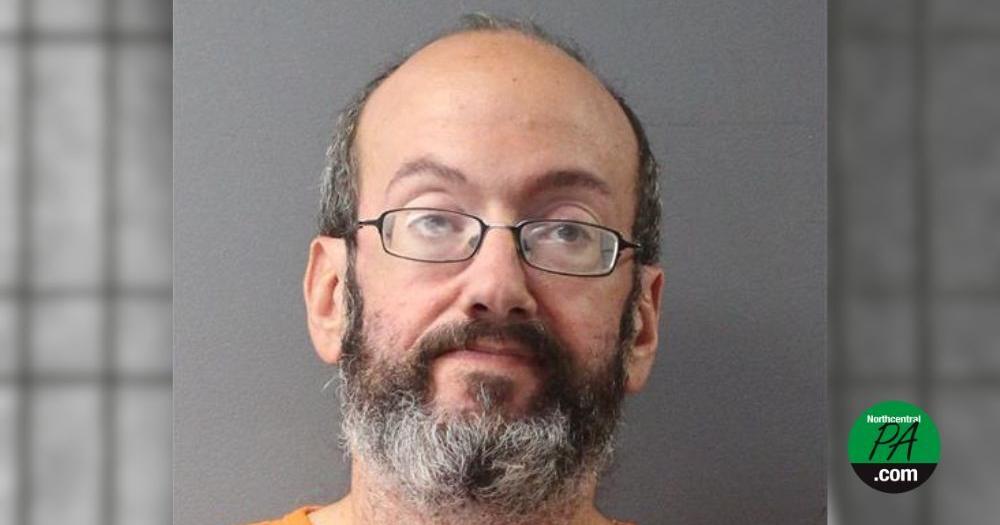 Truck thief to spend time behind bars | News | northcentralpa.com