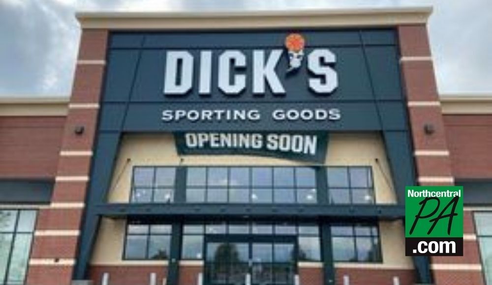 58  Sporting goods near me selinsgrove Sets