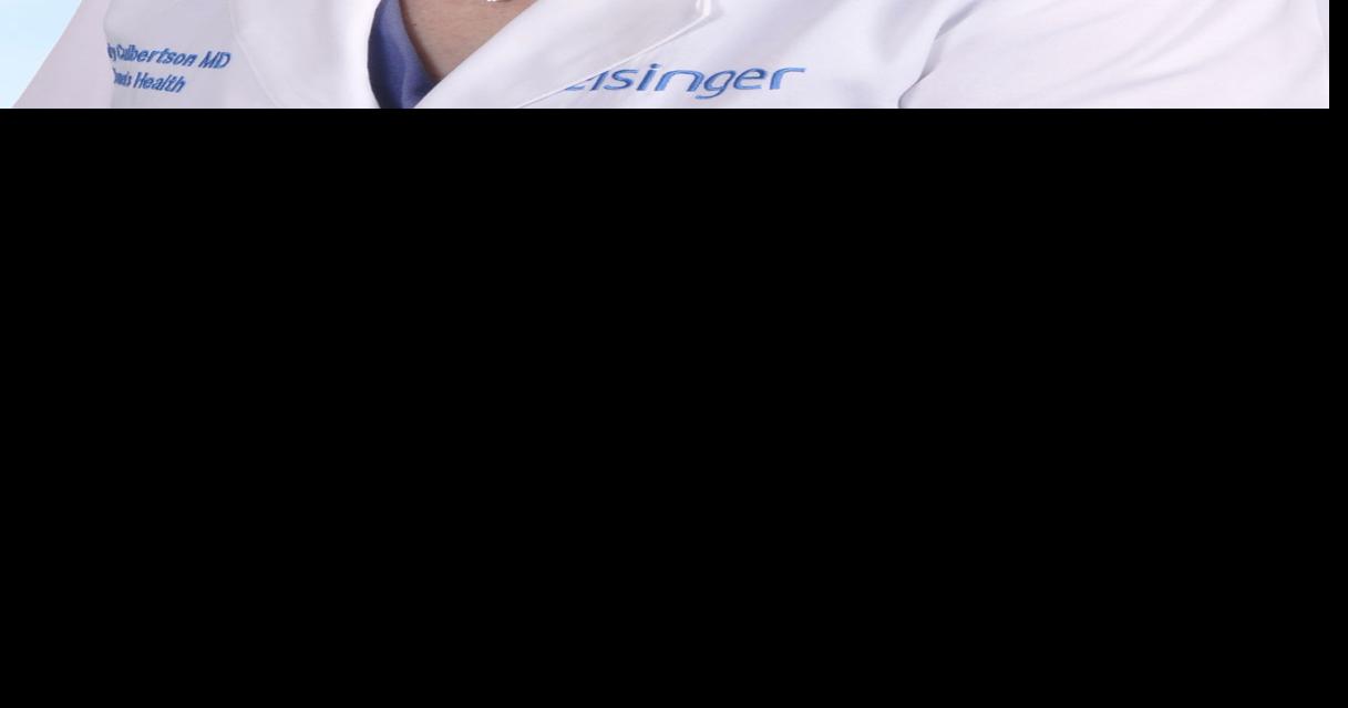 Dr. Sandra Culbertson named chair of Geisinger’s Women and Children’s