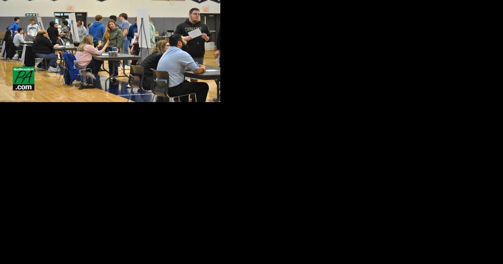 High school financial fair teaches the realities of 'adulting' - Vimarsana News