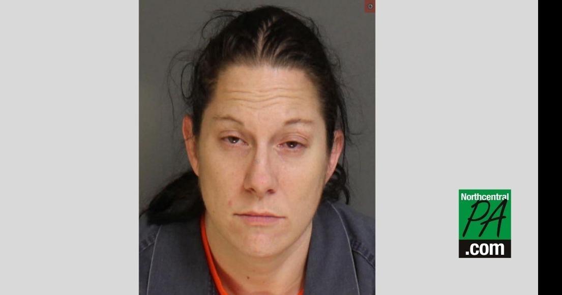 Lock Haven woman charged with corruption of minors taken into custody