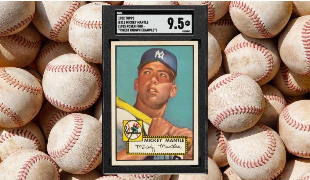 Rare Honus Wagner baseball card sells for $7.25 million