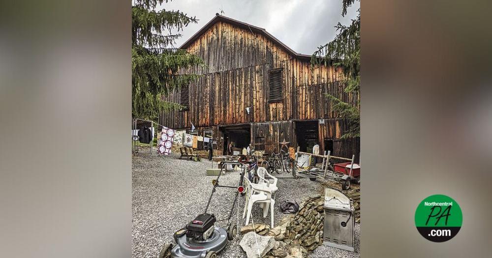 '100 Mile Yard Sale' slated for July - Vimarsana News