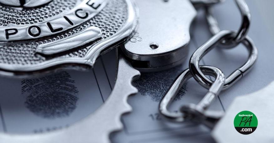 Theft News Image