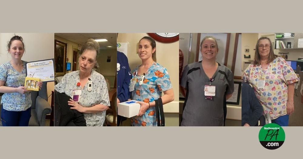 UPMC support staff earn new BEE award - Vimarsana News