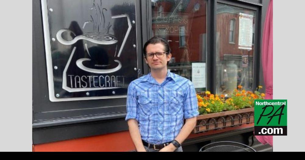 Tastecraft Cafe brings coffee and sweet treats to Lewisburg Local