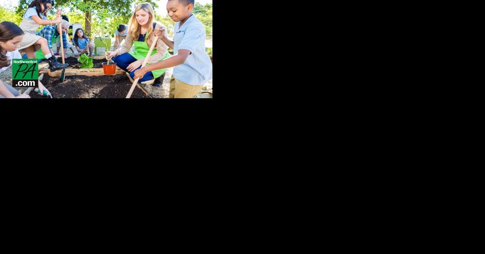 State looks to provide grant funding to local youth ag programs - Vimarsana News