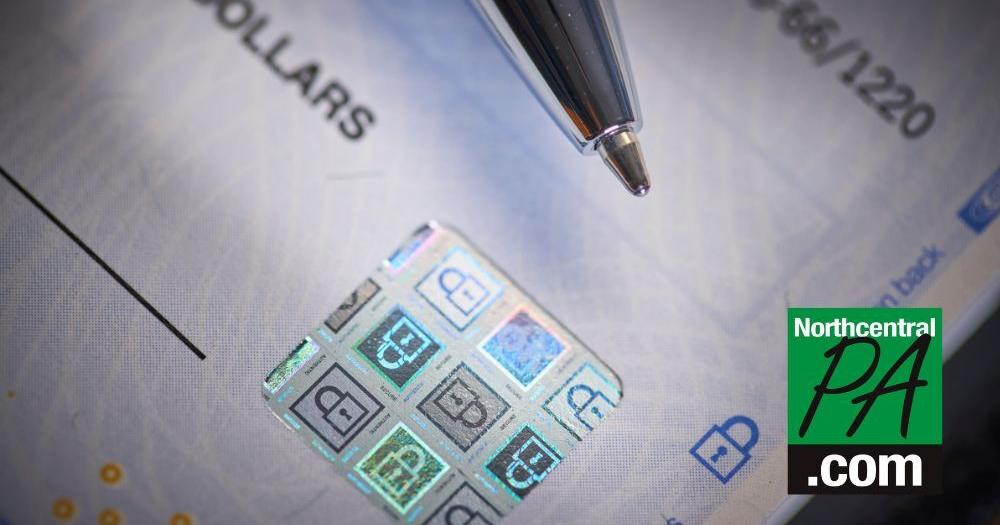 Cases of check fraud escalate dramatically, with Americans warned not to mail checks if possible - Vimarsana News
