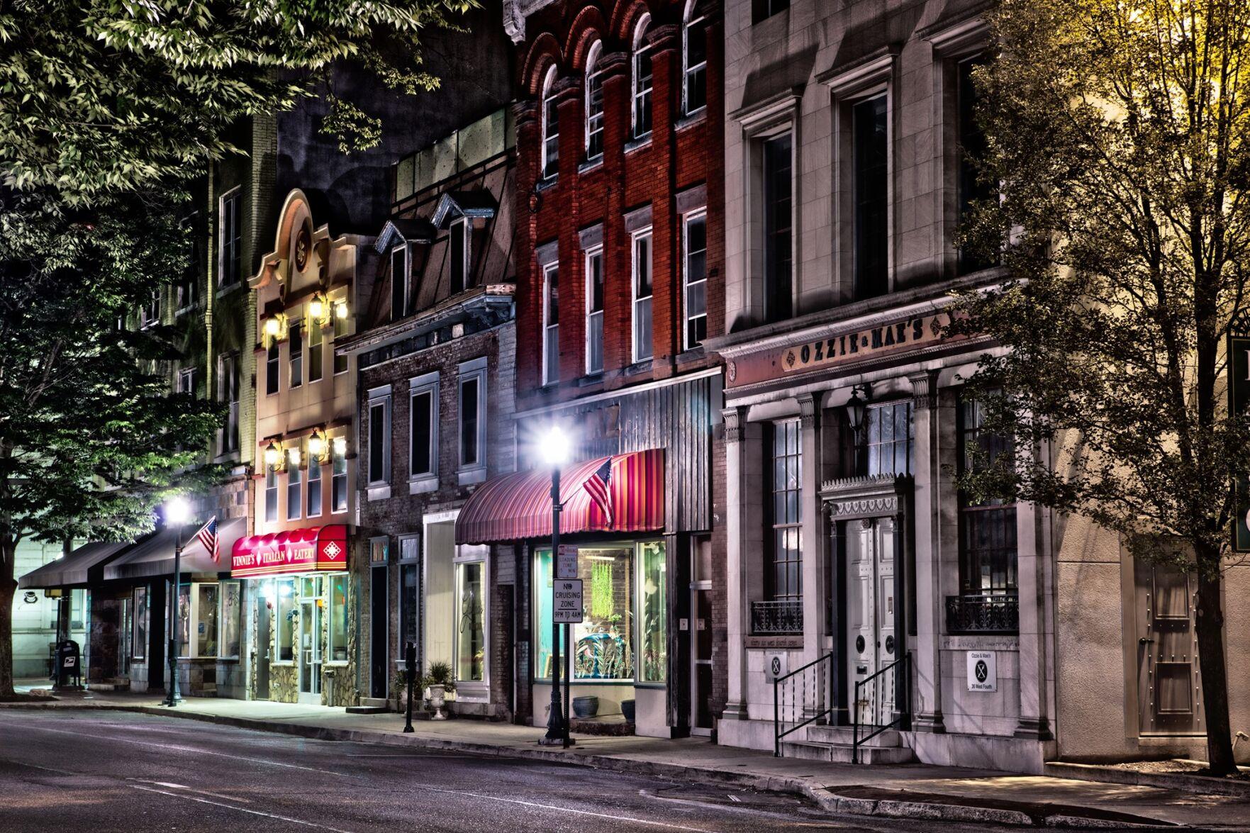 City of Williamsport receives HUD COVID support grant News