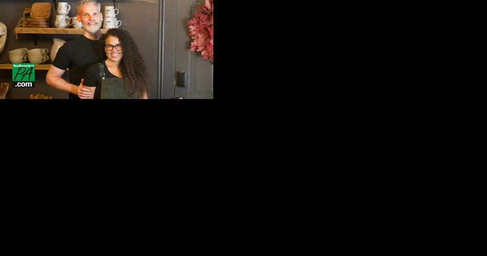New store in Hughesville brings something unique to the area - Vimarsana News