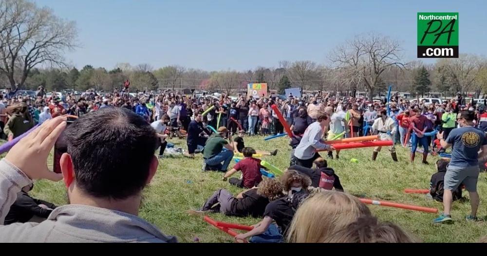 One Josh to rule them all Battle over name 'Josh' sparks giant pool