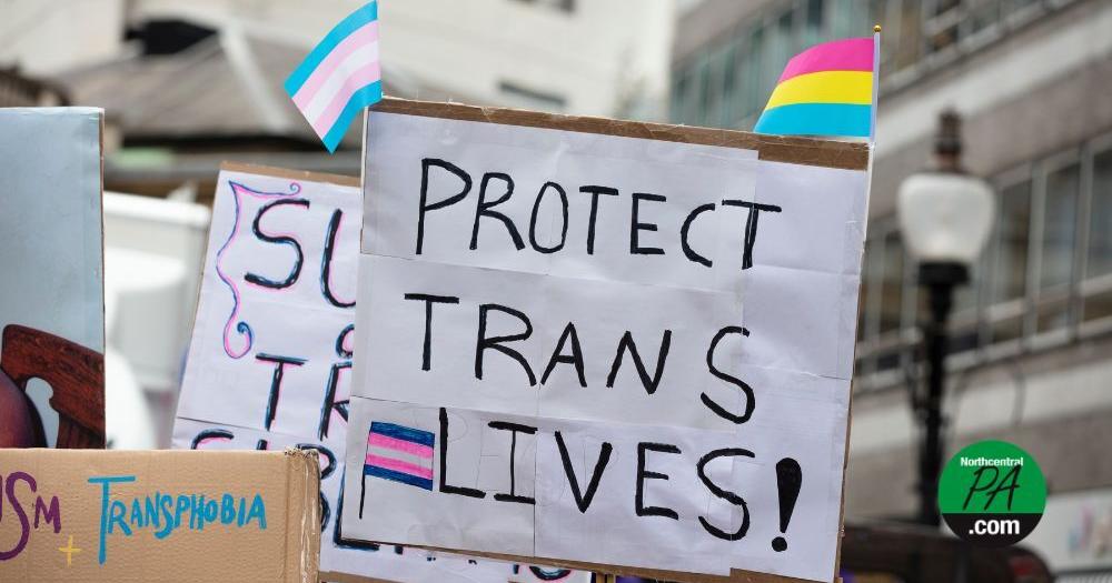 Pennsylvania LGBTQ+ groups amplify trans voices for Pride Month
