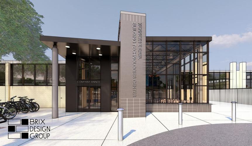 Penn College breaks ground on workforce training sites Education