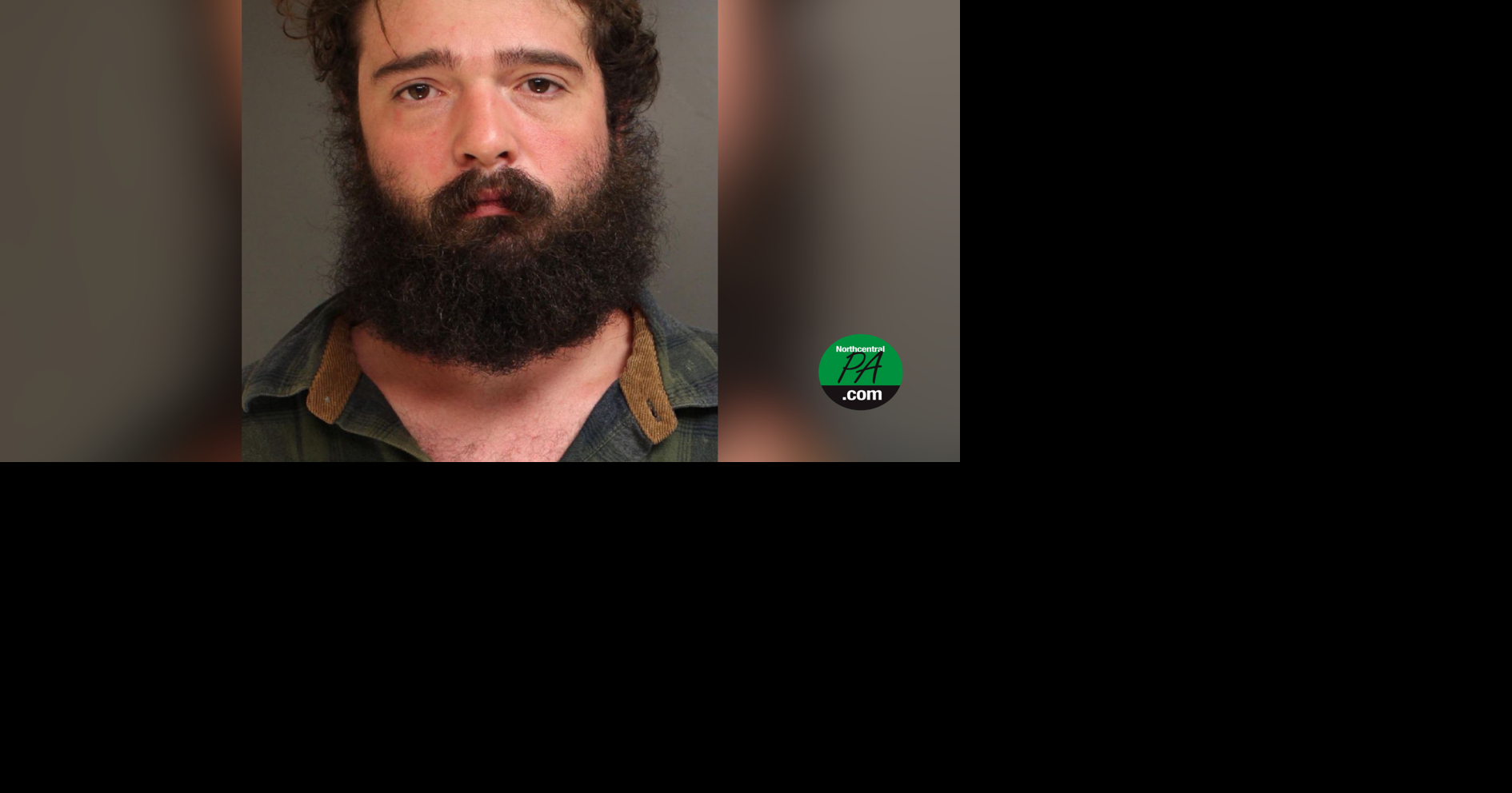 Mill Hall Man Jailed for Allegedly Attacking Pregnant Girlfriend