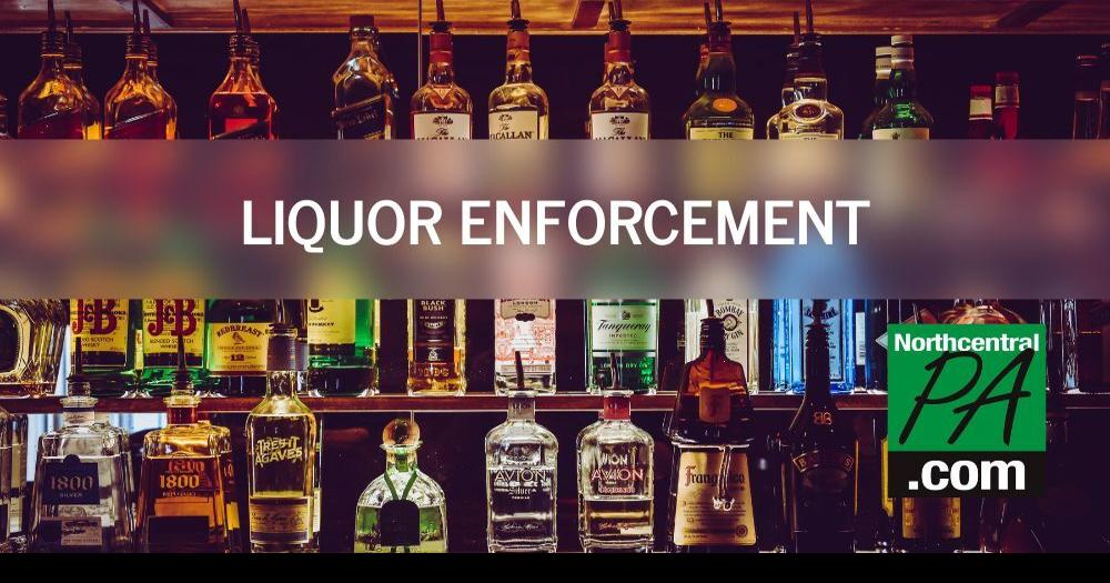 Liquor Control cites local business for violations | News ...