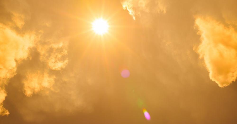 First heat wave of year on horizon for Northeast - Vimarsana News