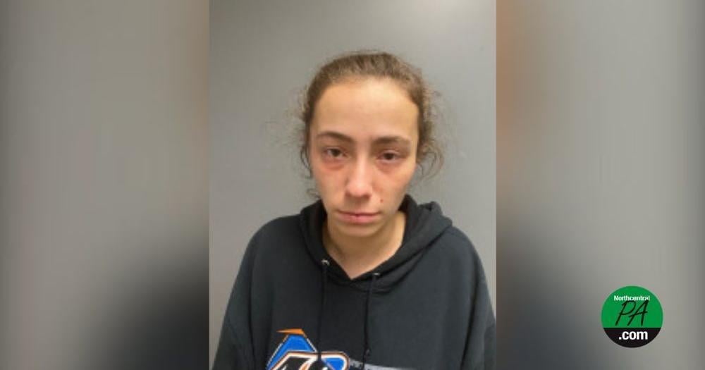 Arrest News Image