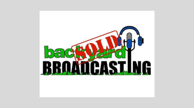 Backyard Broadcasting Sold For 5 9 Million Business