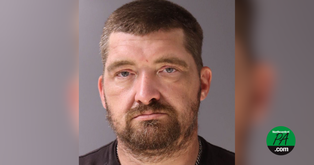 Arrest News Image