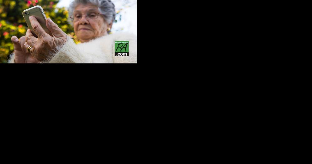 Treasurer warns of new scam targeting senior citizens - Vimarsana News