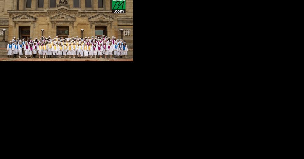 Nearly 200 graduates complete certifications with UPMC Schools of Nursing - Vimarsana News