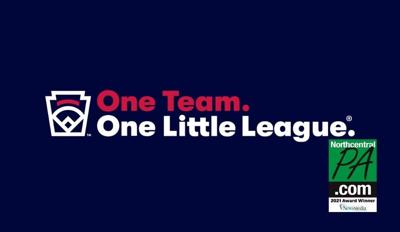 little league one team 2021