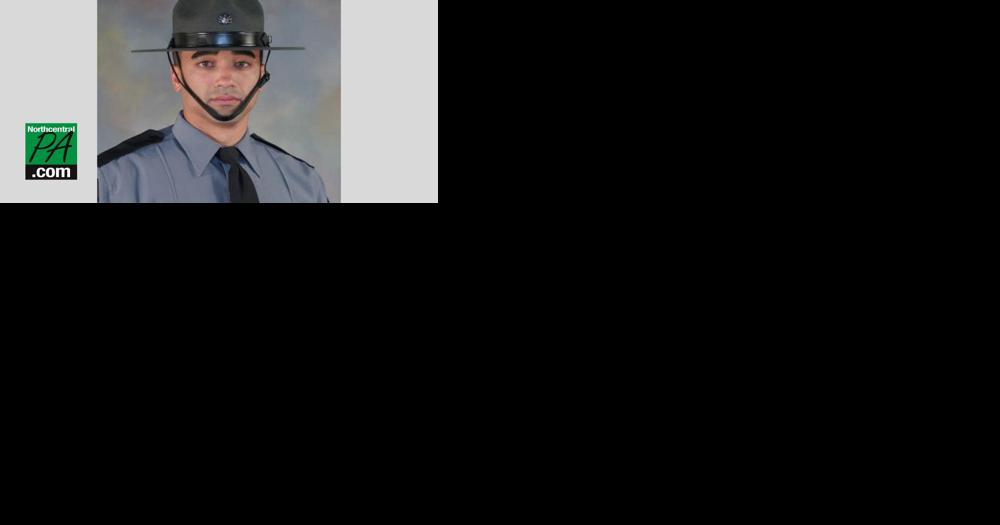 Funeral for fallen trooper to be livestreamed Tuesday - Vimarsana News