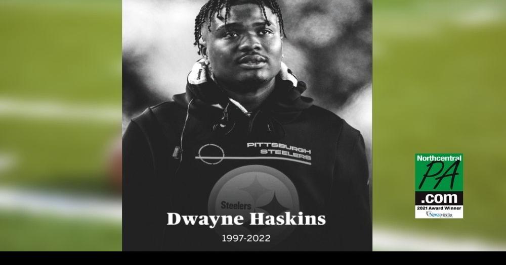Steelers quarterback Dwayne Haskins killed in car accident Life