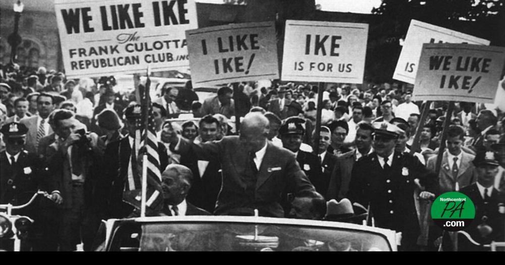 Deane Center and History Center to screen film about presidential