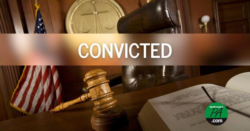 Verdict: State trooper convicted of vehicular homicide for deadly Tioga County crash - Vimarsana News