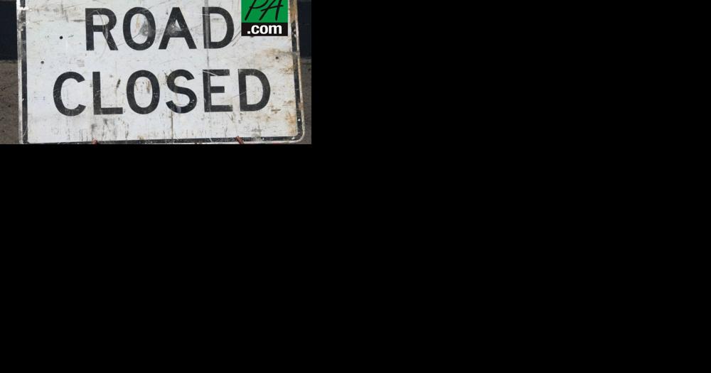 Crash with downed utilities closes Park Road in Monroe Township, Snyder County - Vimarsana News